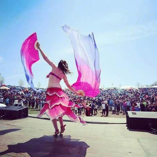 Gallery photo 8 of Asala World Dance - Bellydance, Persian, Bollywood