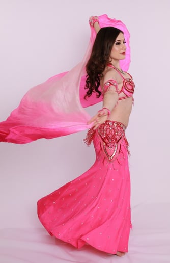 Gallery photo 10 of Asala World Dance - Bellydance, Persian, Bollywood