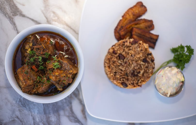 Gallery photo 1 of ASB Belizean Cuisine