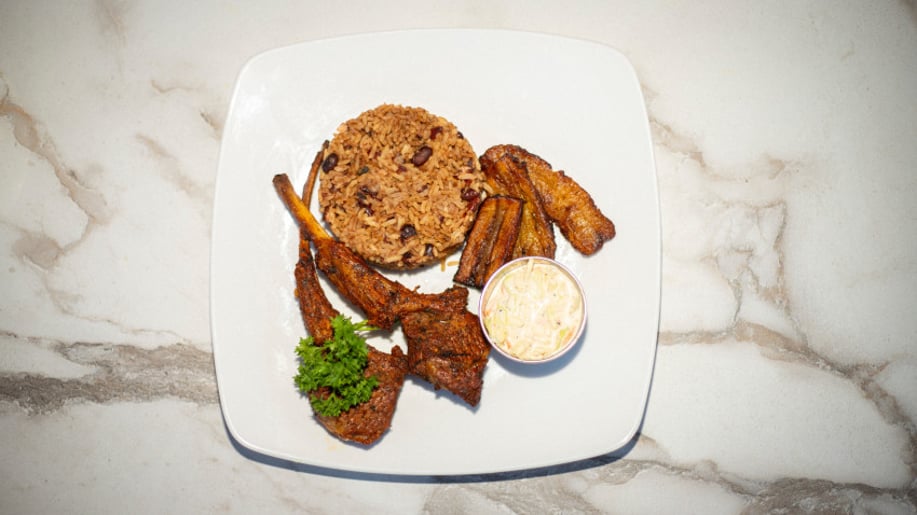 Gallery photo 2 of ASB Belizean Cuisine