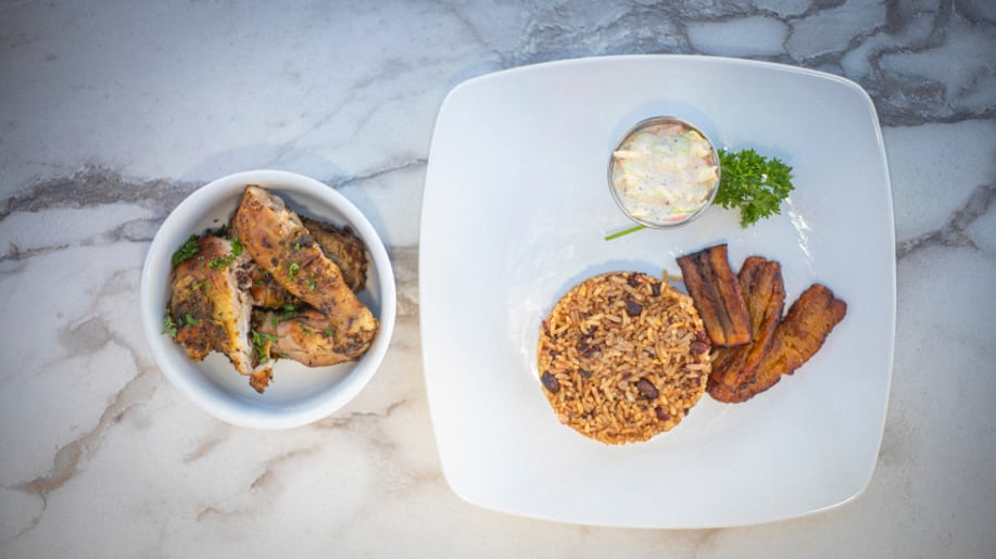 Gallery photo 3 of ASB Belizean Cuisine