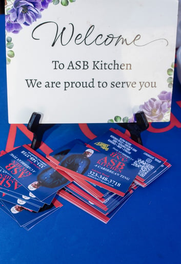 Gallery photo 4 of ASB Belizean Cuisine