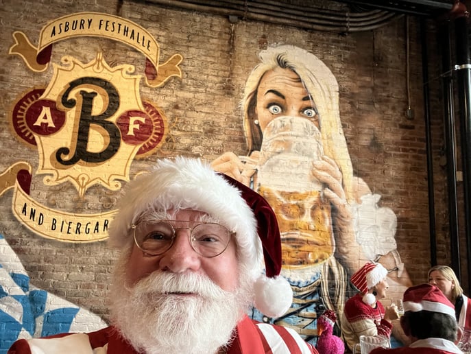 Gallery photo 19 of Asbury Santa