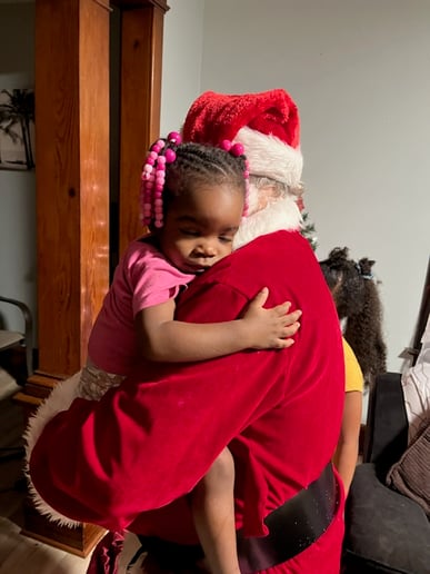Gallery photo 18 of Asbury Santa