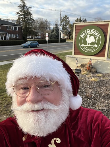 Gallery photo 15 of Asbury Santa