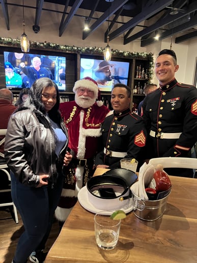 Gallery photo 13 of Asbury Santa