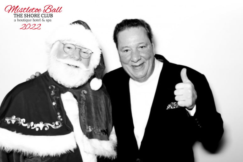 Gallery photo 24 of Asbury Santa