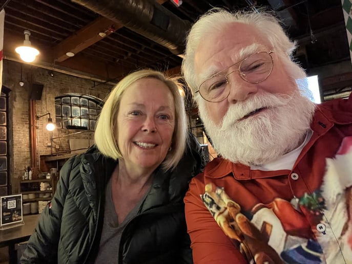 Gallery photo 26 of Asbury Santa