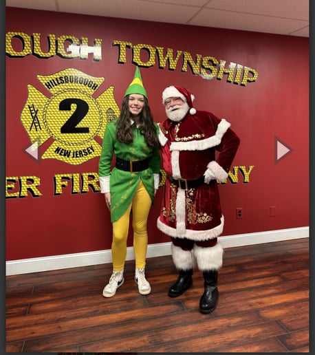 Gallery photo 27 of Asbury Santa