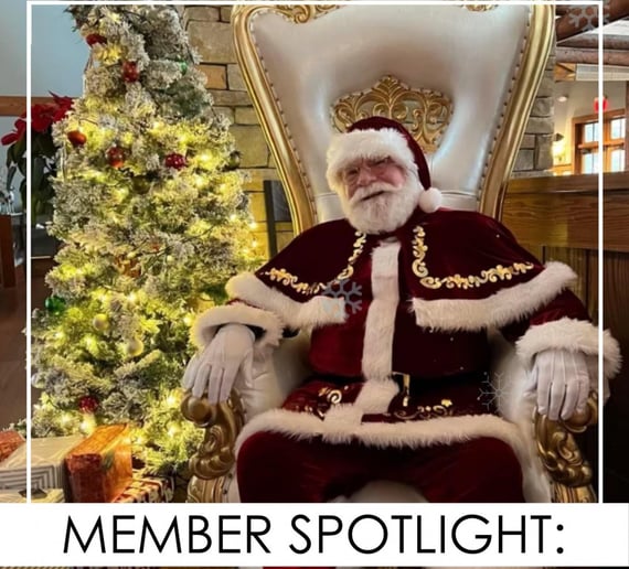 Gallery photo 16 of Asbury Santa
