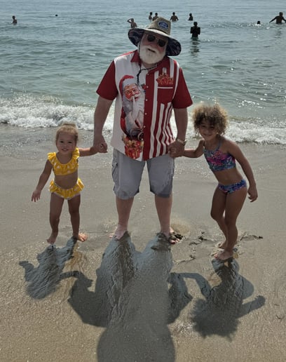 Gallery photo 11 of Asbury Santa