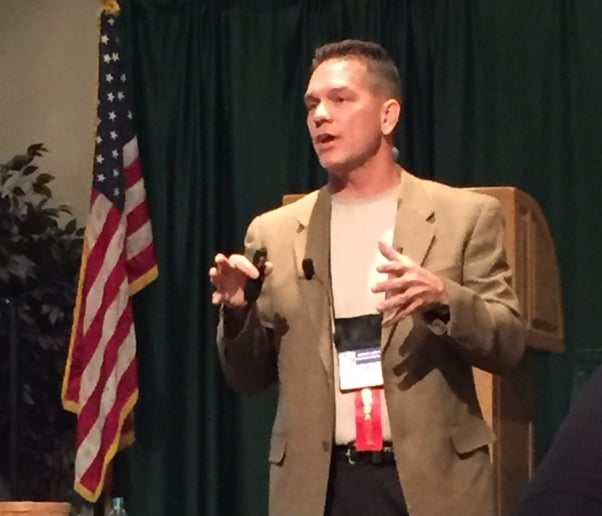 Gallery photo 4 of Gary Wilbers-Speaker, Coach, Trainer, Author, & Entrepreneur
