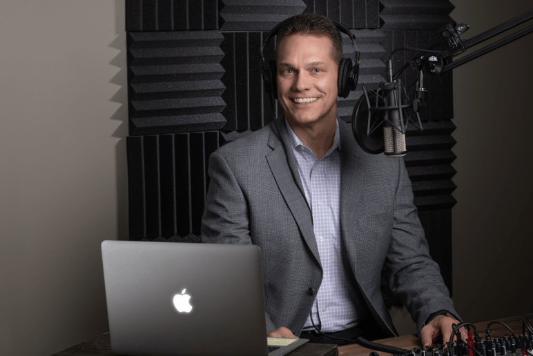 Gallery photo 1 of Gary Wilbers-Speaker, Coach, Trainer, Author, & Entrepreneur