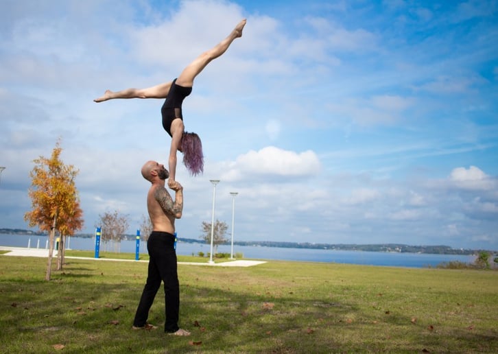 Gallery photo 8 of Ascension Acro