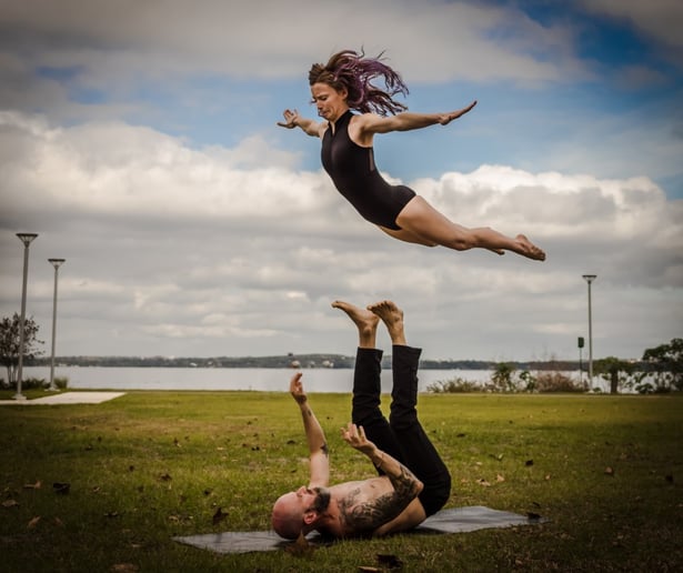Gallery photo 3 of Ascension Acro