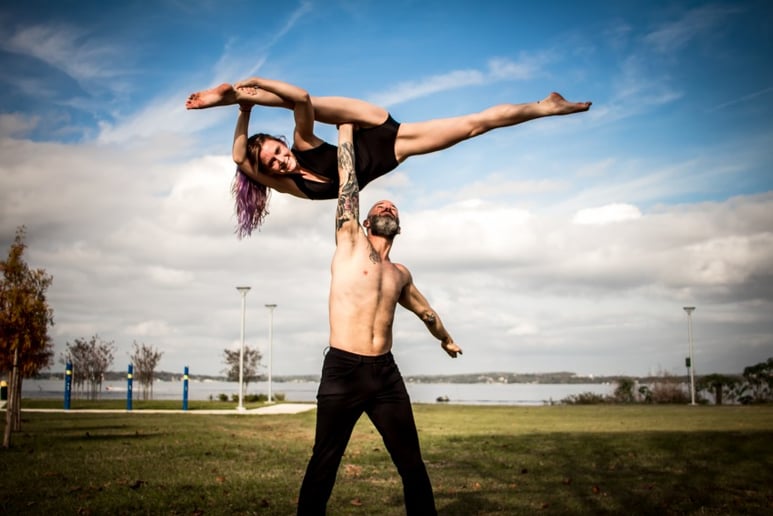 Gallery photo 5 of Ascension Acro