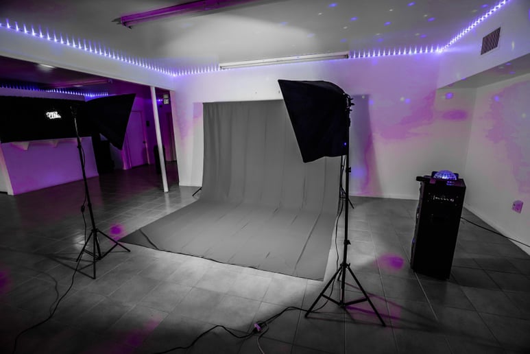 Gallery photo 2 of Ase Event Studios-Venue and Photo Studio