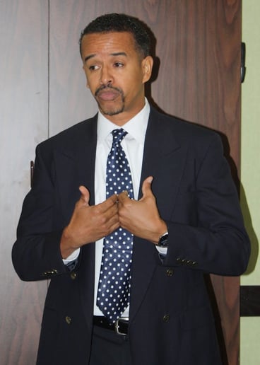 Gallery photo 3 of Gerald James
