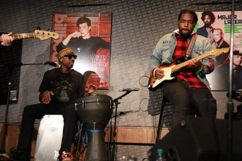 Gallery photo 5 of Spuddy Roots (Ashanti Drummers)