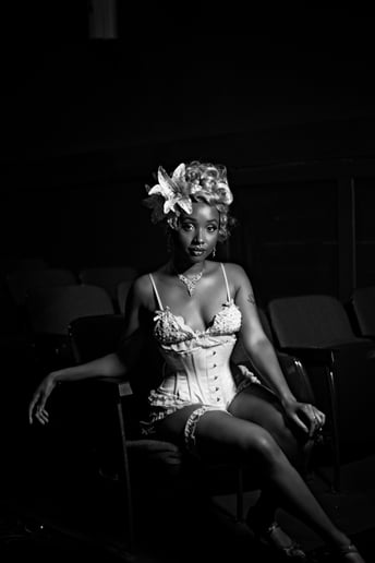 Gallery photo 3 of Ashantidoll