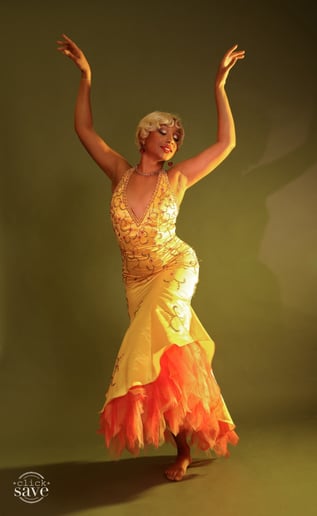 Gallery photo 9 of Ashantidoll