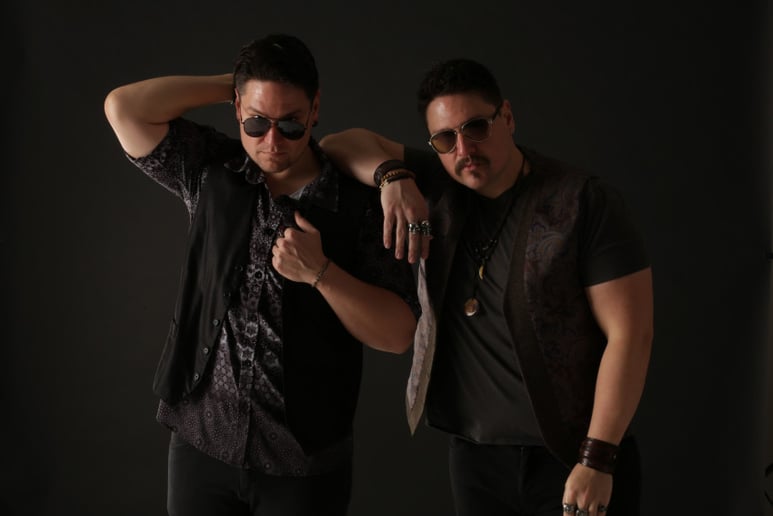Gallery photo 3 of Ashe Brothers