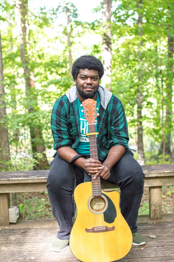 Gallery photo 2 of Asher Matthew Music