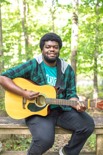Gallery photo 3 of Asher Matthew Music