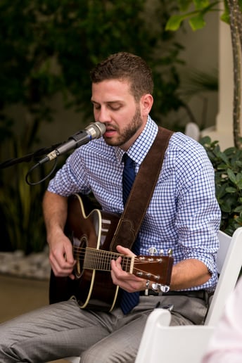 Gallery photo 6 of Asher Nicholson