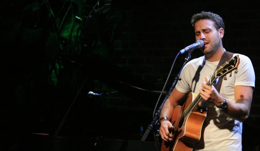 Gallery photo 7 of Asher Nicholson