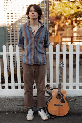 Gallery photo 5 of Asher Pol