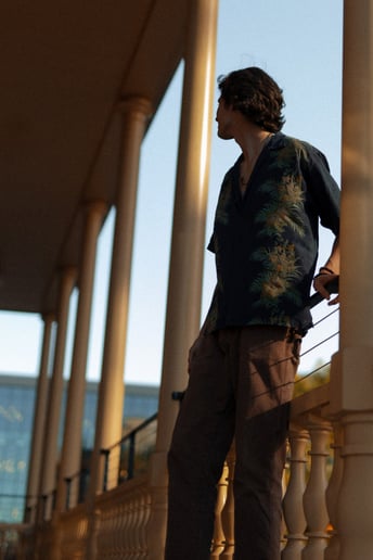 Gallery photo 8 of Asher Pol