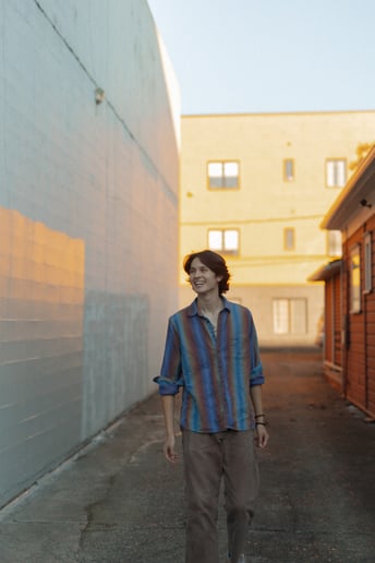Gallery photo 9 of Asher Pol