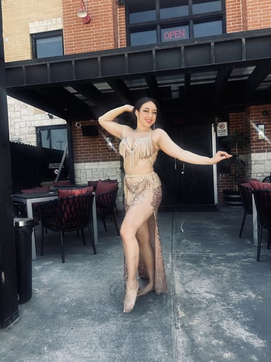 Gallery photo 1 of Asherah Danza