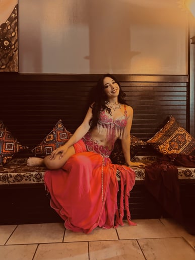 Gallery photo 2 of Asherah Danza