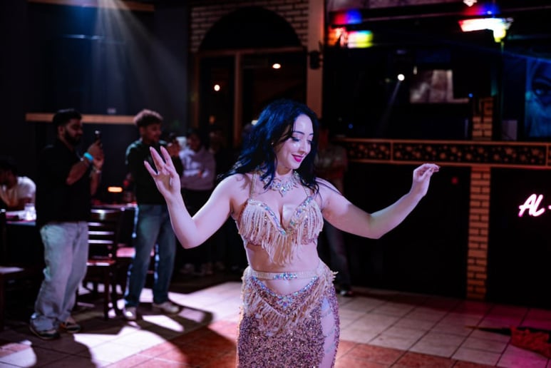 Gallery photo 5 of Asherah Danza