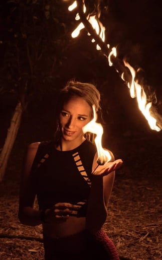 Gallery photo 7 of Ashes