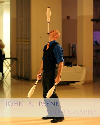 Gallery photo 4 of Asheville Aerial Arts