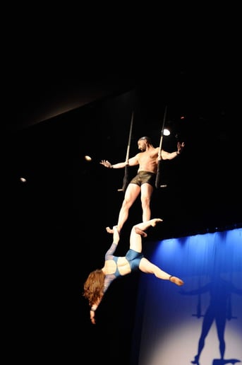 Gallery photo 6 of Asheville Aerial Arts