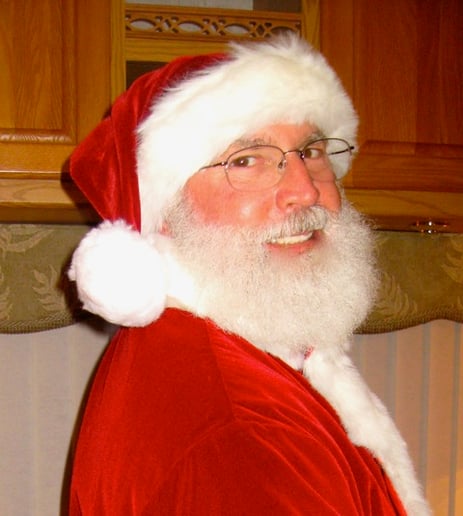 Gallery photo 2 of Celebrity Santa