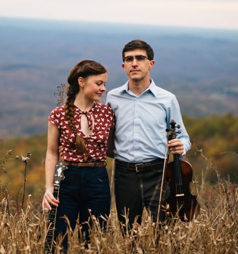 Gallery photo 3 of Ashlee Watkins & Andrew Small