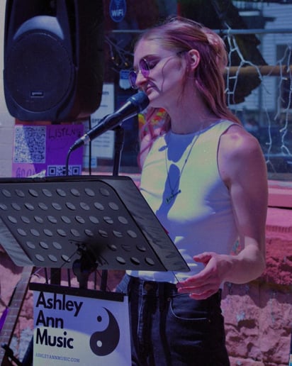 Gallery photo 3 of Ashley Ann Music