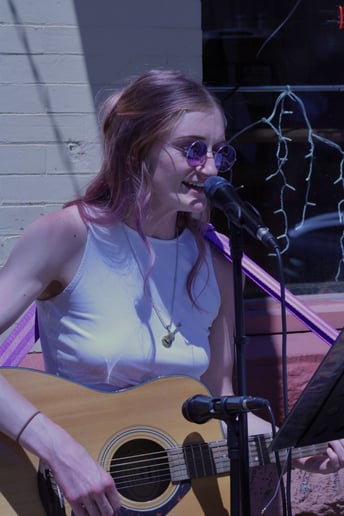 Gallery photo 4 of Ashley Ann Music