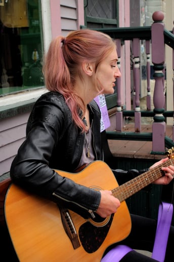 Gallery photo 5 of Ashley Ann Music