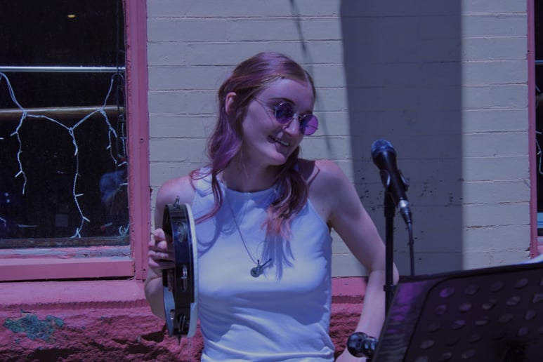 Gallery photo 6 of Ashley Ann Music