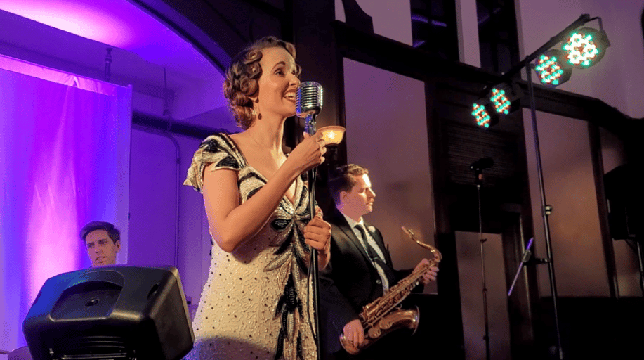 Gallery photo 7 of Ashley Anne and The Carnations