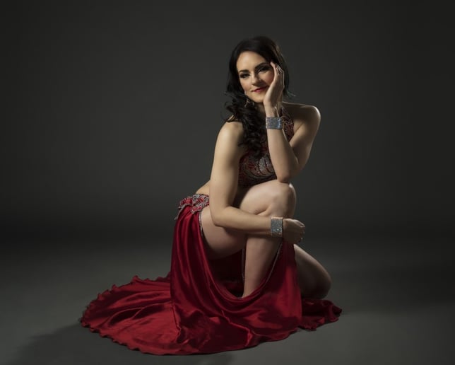 Gallery photo 4 of Ashley Rhianne