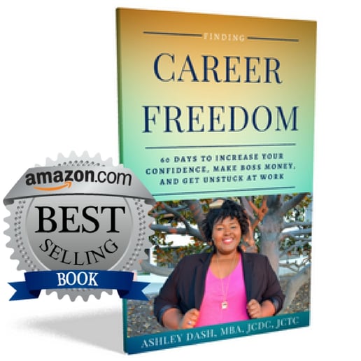 Gallery photo 6 of Ashley Dash, Career Branding Expert™