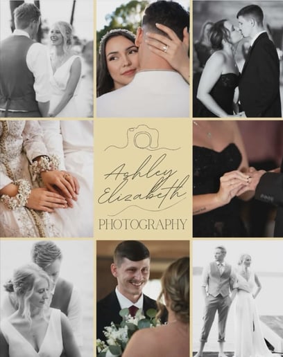 Gallery photo 1 of Ashley Elizabeth Photography