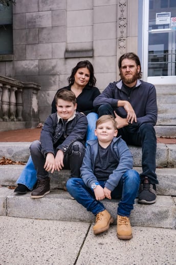 Gallery photo 7 of Ashley Elizabeth Photography